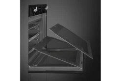 Smeg Victoria Built-in Single Steam Oven | SOP6902S2PN | Black 16 Smeg Victoria Built-in Single Steam Oven | SOP6902S2PN | Black -Home Appliances SOP6902S2PN 7 3caa9f5a d769 4414 ae6e 749d23411cd1