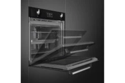 Smeg Victoria Built-in Single Steam Oven | SOP6902S2PN | Black 17 Smeg Victoria Built-in Single Steam Oven | SOP6902S2PN | Black -Home Appliances SOP6902S2PN 8 c8a73521 b18b 43c5 8c5d 7936e02fb31d