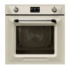 Smeg Victoria Built-in Single Steam Oven | SOP6902S2PP | Cream 2 Smeg Victoria Built-in Single Steam Oven | SOP6902S2PP | Cream -Home Appliances SOP6902S2PP 2 01607f9f 8251 4338 85d7 82f92a79fed1