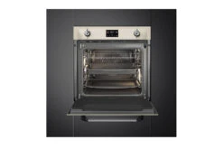 Smeg Victoria Built-in Single Steam Oven | SOP6902S2PP | Cream 18 Smeg Victoria Built-in Single Steam Oven | SOP6902S2PP | Cream -Home Appliances SOP6902S2PP 3 470fa10c 13ed 4a13 9760 8787e6ebab19