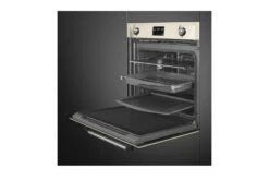 Smeg Victoria Built-in Single Steam Oven | SOP6902S2PP | Cream 13 Smeg Victoria Built-in Single Steam Oven | SOP6902S2PP | Cream -Home Appliances SOP6902S2PP 5 8dd90385 286c 41b3 ab6f 5f76d5041dc2