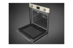 Smeg Victoria Built-in Single Steam Oven | SOP6902S2PP | Cream 15 Smeg Victoria Built-in Single Steam Oven | SOP6902S2PP | Cream -Home Appliances SOP6902S2PP 7 046243bb e14e 4c10 a1c7 fec631922176