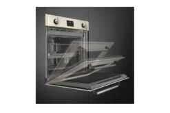 Smeg Victoria Built-in Single Steam Oven | SOP6902S2PP | Cream 17 Smeg Victoria Built-in Single Steam Oven | SOP6902S2PP | Cream -Home Appliances SOP6902S2PP 9 f6bb36a2 91c1 4fe1 81ca 82c3612ddec8
