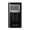 Roberts Sports 995 FM/AM Smart Radio 1 Roberts Sports 995 FM/AM Smart Radio -Home Appliances SPORTS995BKUK