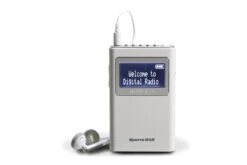 Roberts Portable DAB Radio | SportsDAB5