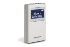Roberts Portable DAB Radio | SportsDAB5 -Home Appliances SPORTSDAB5 3