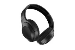 Mixx StreamQ C1 Over-Ear Wireless Headphones | SQC1-BK-BK-328 | Black