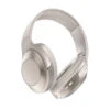 Mixx StreamQ C1 Over-Ear Wireless Headphones | SQC1-CH-CH-433 | Champagne -Home Appliances SQC1 CH CH 433