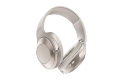 Mixx StreamQ C1 Over-Ear Wireless Headphones | SQC1-CH-CH-433 | Champagne