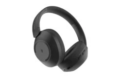 Home Appliances 9 Mixx StreamQ C2 Over-Ear Wireless Headphones | SQC2BKBK332 | Black