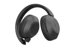 Mixx StreamQ C2 Over-Ear Wireless Headphones | SQC2BKBK332 | Black -Home Appliances SQC2 BK BK 332 4