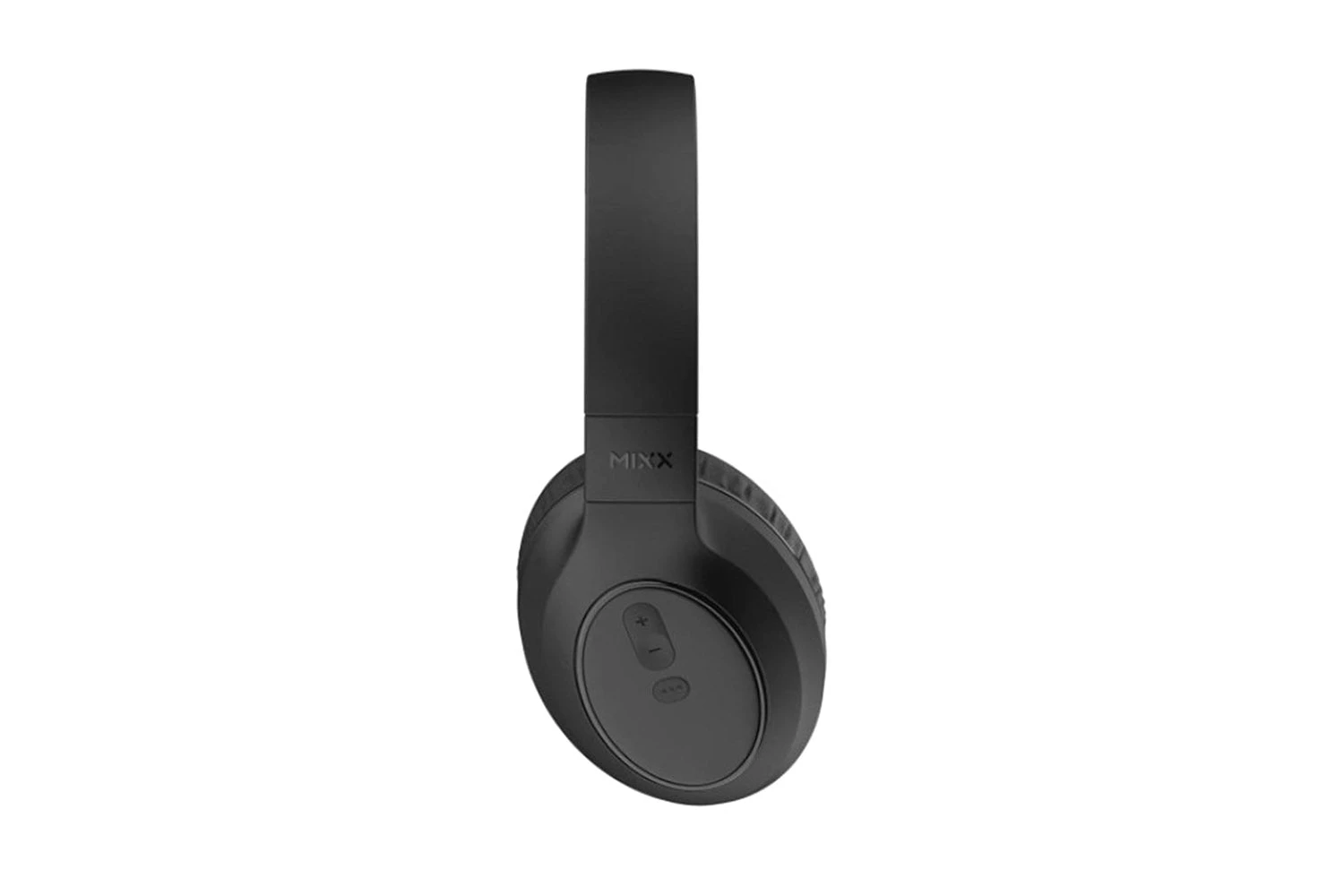 Mixx StreamQ Over-Ear Wireless Headphones | Black 4 Mixx StreamQ Over-Ear Wireless Headphones | Black - Image 2