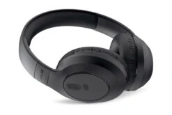 Mixx StreamQ Over-Ear Wireless Headphones | Black 7 Mixx StreamQ Over-Ear Wireless Headphones | Black -Home Appliances SQC3 BK BK 334 3