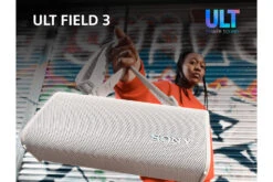 Sony ULT FIELD 3 Portable Wireless Speaker | Black -Home Appliances SRSULT30B.CE7 10
