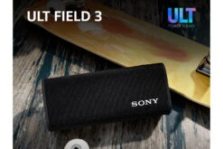 Sony ULT FIELD 3 Portable Wireless Speaker | Black -Home Appliances SRSULT30B.CE7 13
