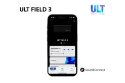 Sony ULT FIELD 3 Portable Wireless Speaker | Black -Home Appliances SRSULT30B.CE7 17