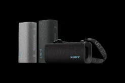 Sony ULT FIELD 3 Portable Wireless Speaker | Black
