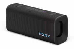 Sony ULT FIELD 3 Portable Wireless Speaker | Black -Home Appliances SRSULT30B.CE7 3