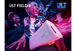 Sony ULT FIELD 3 Portable Wireless Speaker | Forest Gray -Home Appliances SRSULT30H.CE7 10