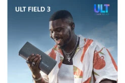 Sony ULT FIELD 3 Portable Wireless Speaker | Forest Gray -Home Appliances SRSULT30H.CE7 11