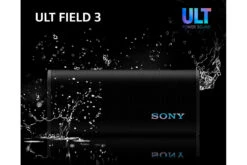 Sony ULT FIELD 3 Portable Wireless Speaker | Forest Gray -Home Appliances SRSULT30H.CE7 9
