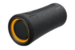 Sony XG300 X-Series Portable Wireless Speaker | Black -Home Appliances SRSXG300BEU8 5