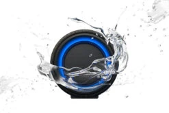 Sony XG300 X-Series Portable Wireless Speaker | Black -Home Appliances SRSXG300BEU8 9