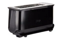 Ninja Foodi 3-in-1 Toaster | ST200UK | Black 15 Ninja Foodi 3-in-1 Toaster | ST200UK | Black -Home Appliances ST200UK 3