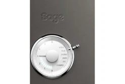 Sage The Toast Select Luxe 2 Slice Toaster | STA735BST4GUK1 | Black Stainless Steel 8 Sage The Toast Select Luxe 2 Slice Toaster | STA735BST4GUK1 | Black Stainless Steel -Home Appliances STA735BST4GUK1 2