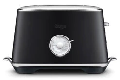 Sage The Toast Select Luxe Toaster | STA735BTR4GUK1 | Black Truffle