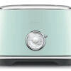 Sage The Toast Select Luxe 2 Slice Toaster | STA735MTF4GUK1 | Mint Frosting 2 Sage The Toast Select Luxe 2 Slice Toaster | STA735MTF4GUK1 | Mint Frosting -Home Appliances STA735MTF4GUK1