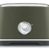 Sage The Toast Select Luxe 2 Slice Toaster | STA735OLT4GUK1 | Olive Tapenade 2 Sage The Toast Select Luxe 2 Slice Toaster | STA735OLT4GUK1 | Olive Tapenade -Home Appliances STA735OLT4GUK1