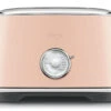 Sage The Toast Select Luxe 2 Slice Toaster | STA735RWM4GUK1 | Rosewater Meringue 1 Sage The Toast Select Luxe 2 Slice Toaster | STA735RWM4GUK1 | Rosewater Meringue -Home Appliances STA735RWM4GUK1