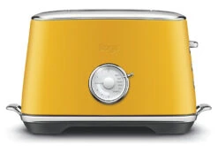 Sage The Toast Select Luxe 2 Slice Toaster | STA735SFB4GUK1 | Saffron Butter