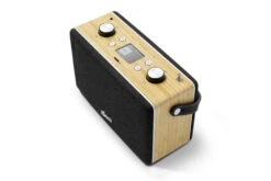 Roberts Stream 95I Portable FM Radio 12 Roberts Stream 95I Portable FM Radio -Home Appliances STREAM95I 1