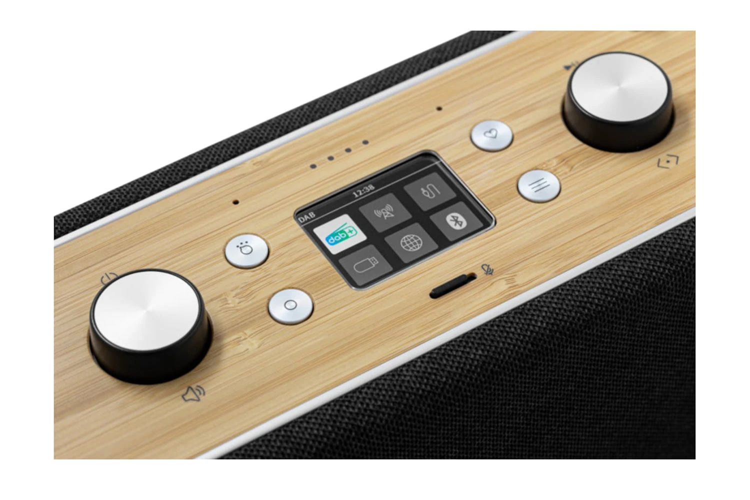 Roberts Stream 95I Portable FM Radio 6 Roberts Stream 95I Portable FM Radio - Image 4