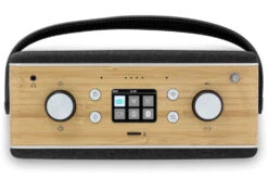 Roberts Stream 95I Portable FM Radio 10 Roberts Stream 95I Portable FM Radio -Home Appliances STREAM95I