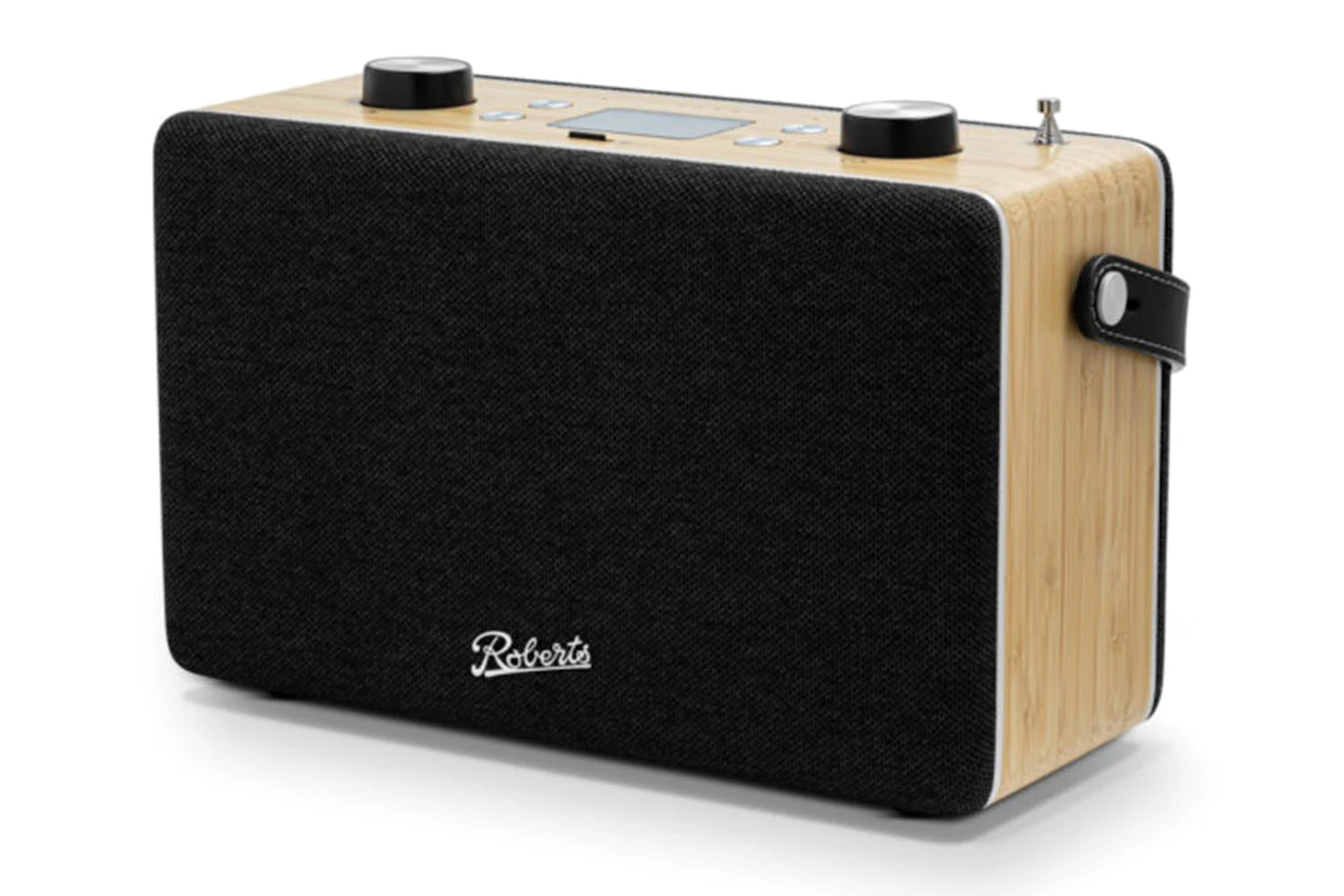 Roberts Stream 95I Portable FM Radio 4 Roberts Stream 95I Portable FM Radio - Image 2