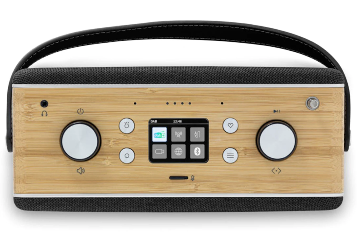 Roberts Stream 95I Portable FM Radio 5 Roberts Stream 95I Portable FM Radio - Image 3