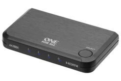 One For All Smart HDMI Switch | SV1632 9 One For All Smart HDMI Switch | SV1632 -Home Appliances SV1632 4