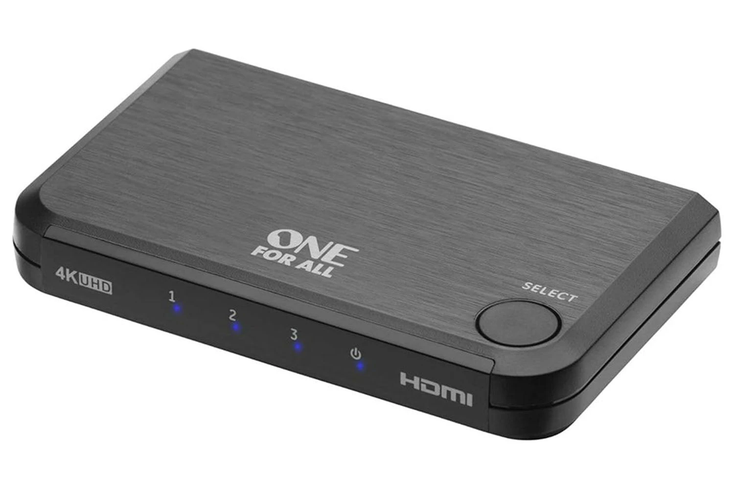 One For All Smart HDMI Switch | SV1632 5 One For All Smart HDMI Switch | SV1632 - Image 3