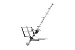 Home Appliances 19 One For All Amplified Outdoor Yagi Aerial | SV9354-5G