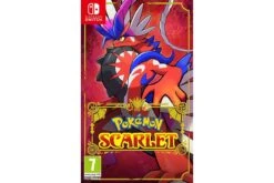 Pokemon Scarlet | Nintendo Switch