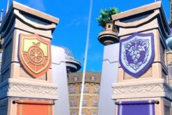 Pokemon Scarlet | Nintendo Switch -Home Appliances SWITCH POKEMON SCARLET 2