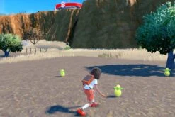 Pokemon Scarlet | Nintendo Switch -Home Appliances SWITCH POKEMON SCARLET 3