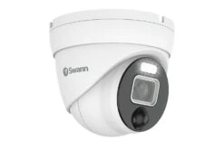 Swann Professional 6K Add-on NVR Dome Camera -Home Appliances SWNHD1200D 2