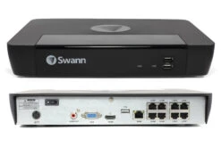 Swann 4 Camera 8 Channel 4K Master-Series NVR Security System -Home Appliances SWNVK876804SF 5 4bc2a42d df52 4db8 9de5 7555c6dd5461