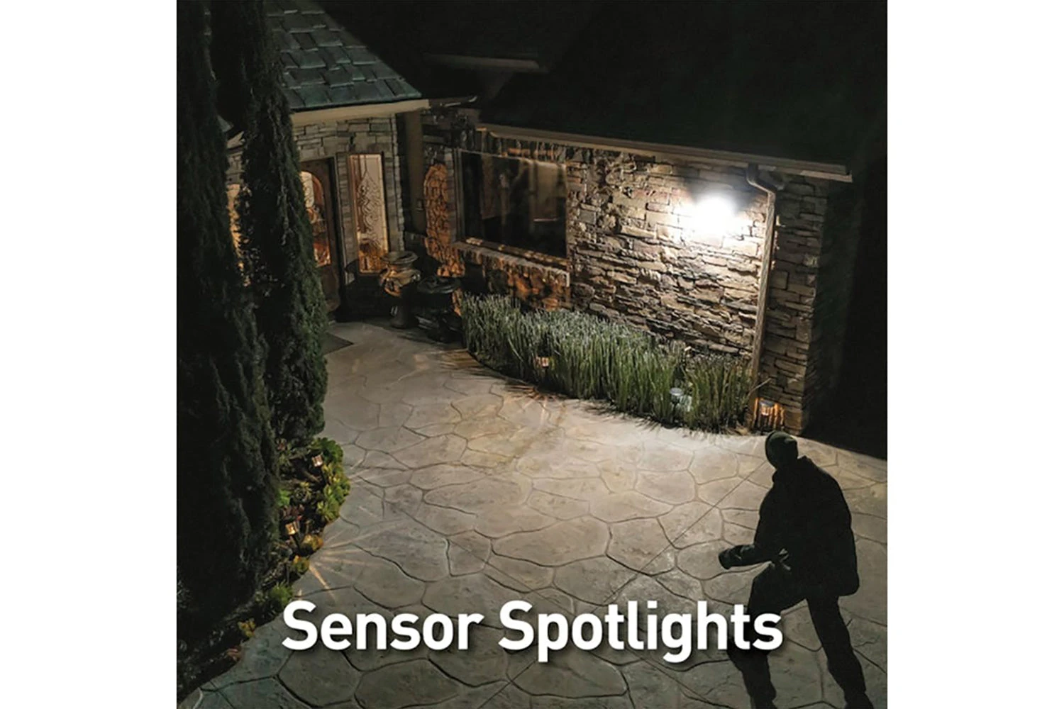 Swann 6K 12MP Mega HD 4 Camera & 8 Channel NVR Security System 7 Swann 6K 12MP Mega HD 4 Camera & 8 Channel NVR Security System - Image 5