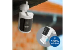 Swann AllSecure4K Wireless Security Camera Kit Security System | Pack Of 4 14 Swann AllSecure4K Wireless Security Camera Kit Security System | Pack Of 4 -Home Appliances SWNVKAS4K800SD4 1