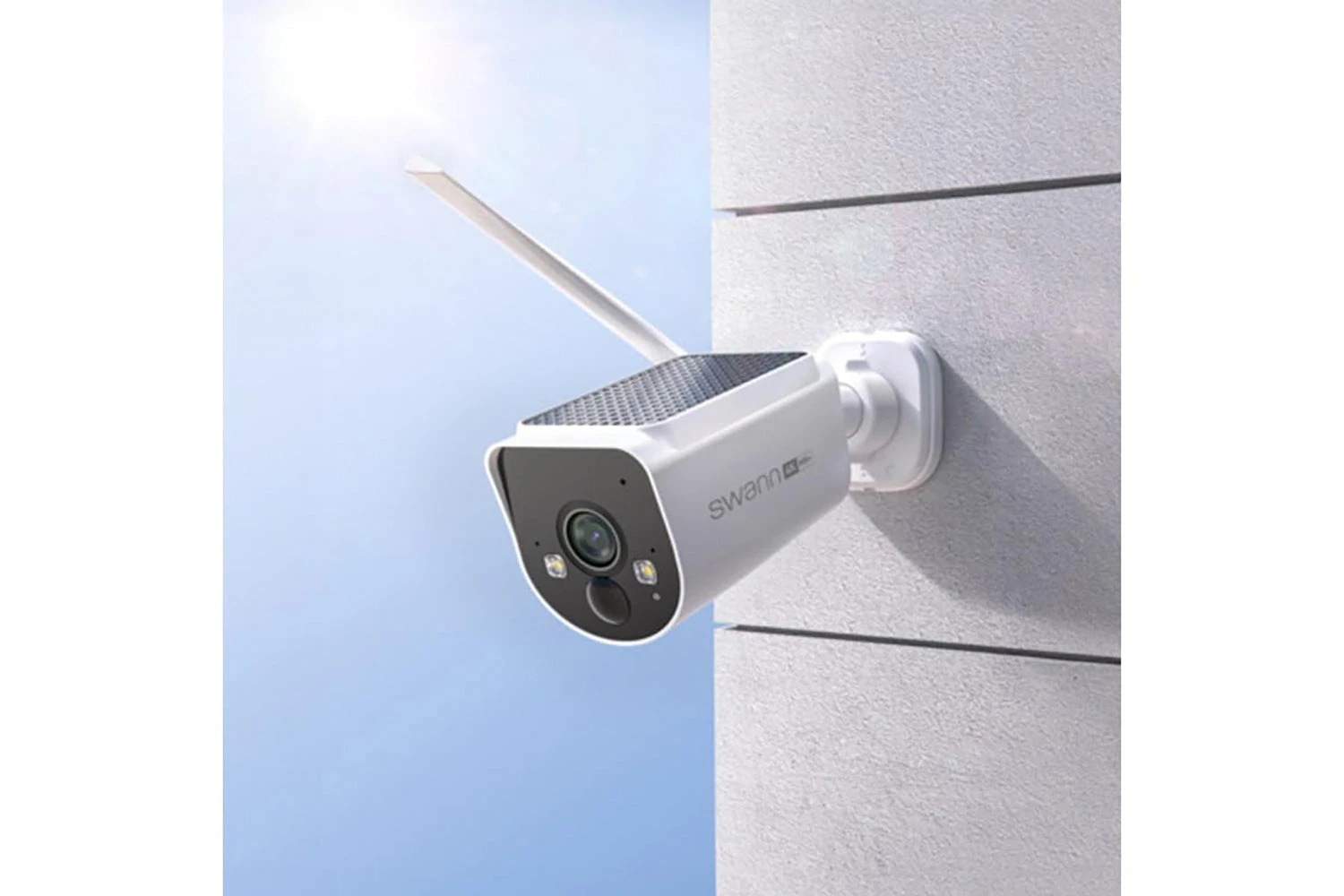 Swann MaxRanger 4K Add-On Security Camera 4 Swann MaxRanger 4K Add-On Security Camera - Image 2